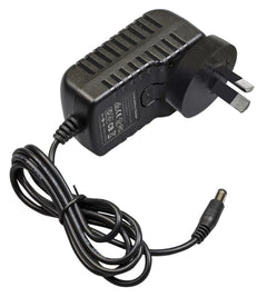 CleanAIR R710030 Battery charger to suit CleanAIR Basic