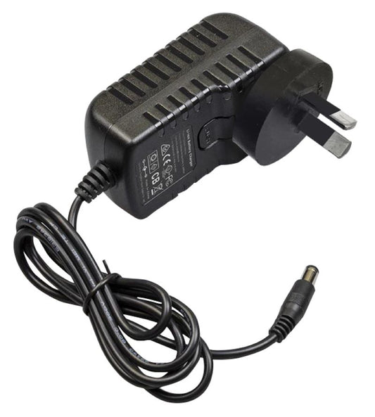 CleanAIR R710030 Battery charger to suit CleanAIR Basic