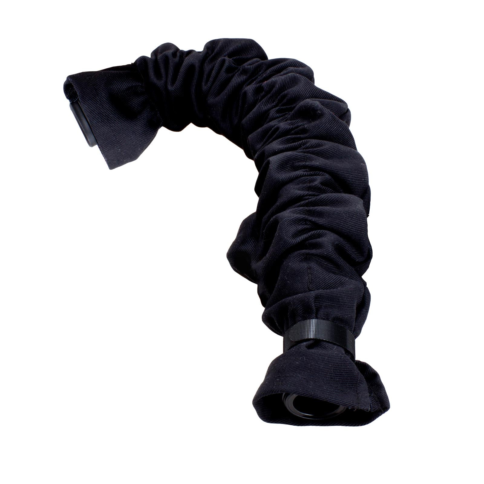 CleanAIR R710062FS Flame Proof Hose Cover - Short