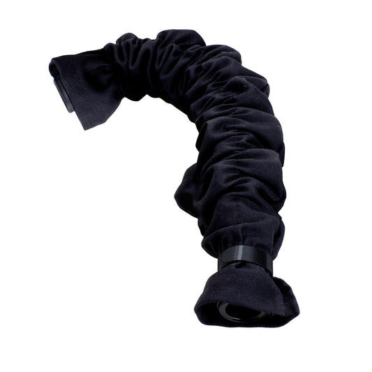 CleanAIR R710062FS Flame Proof Hose Cover - Short