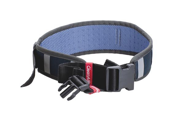 CleanAIR R710093 Replacement Comfort Padded Belt Only for CleanAIR Basic PAPR