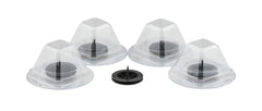 CleanAIR R710691 Inhalation valves for inner mask GX02 (pack of 5 pcs)