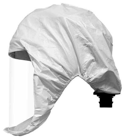 CleanAIR R720191 Disposable Lite Short Hood- Replacement Only