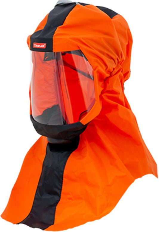 CleanAIR R720202 Long Protective Respiratory Hood