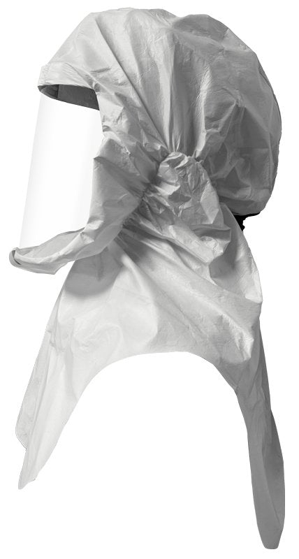 CleanAIR R720291 Disposable Lite Long Hood- Replacement Only