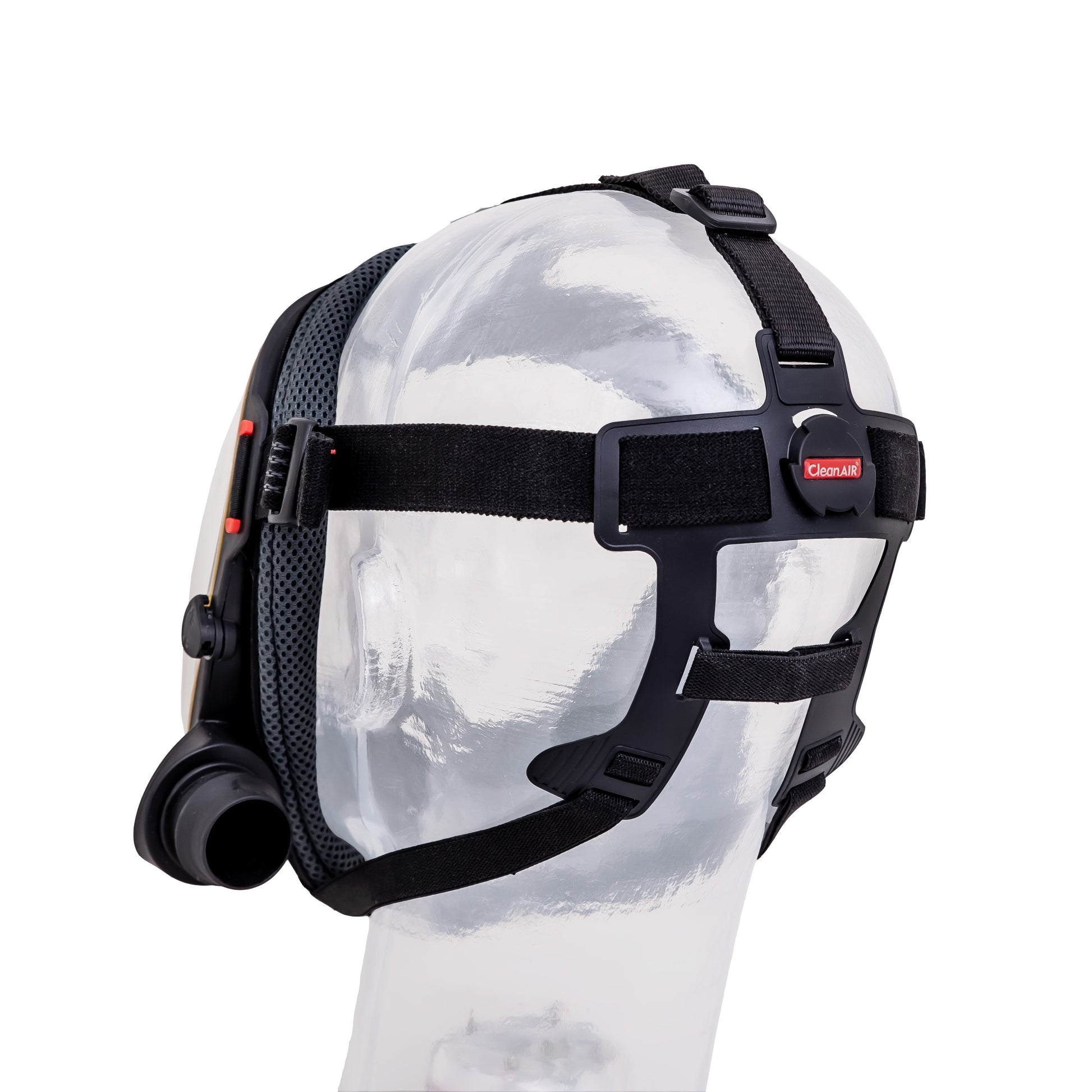 CleanAIR R720345 Head harness UniMask 5-point