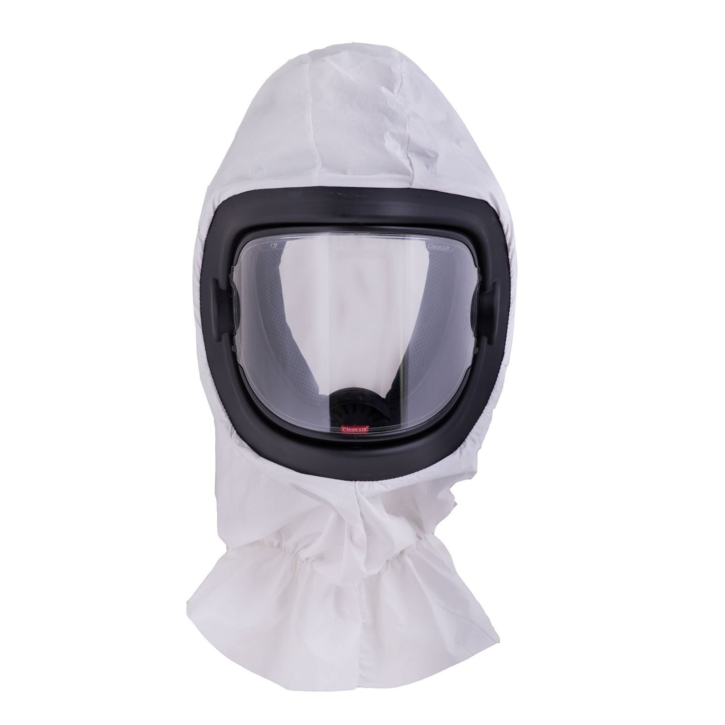 CleanAIR R720360 Protective Short Hood UniMask- Polypropylene