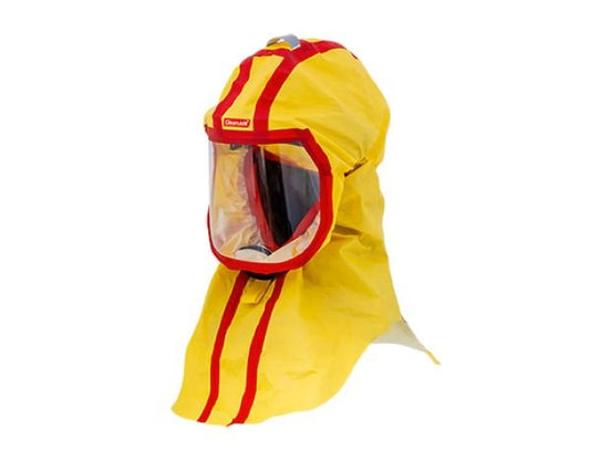 CleanAIR R721002 CA-10 Long Protective Hood