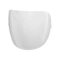 CleanAIR R729090 Spare Protective Visor TR1 for UniMask/Omnira - Clear, APA, Chemical & Solvent resistant