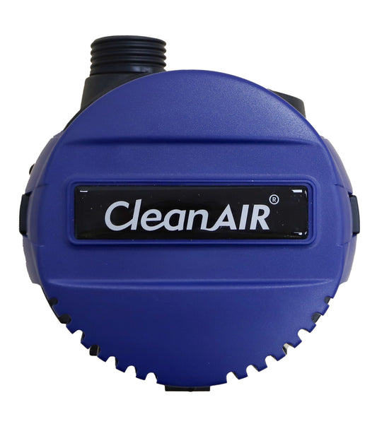 CleanAIR R810000W.1 Basic PAPR - replacement fan unit only