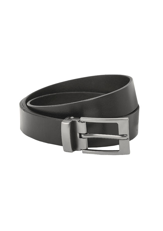 BizCorporate RA572M Mens Leather Belt product front