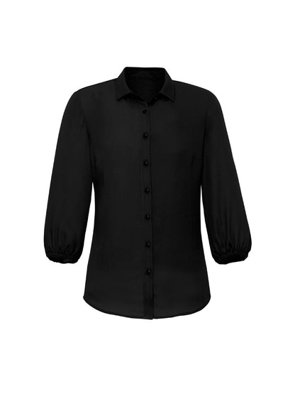 BizCorporate RB965LT Womens Lucy 3/4 Sleeve Blouse product front