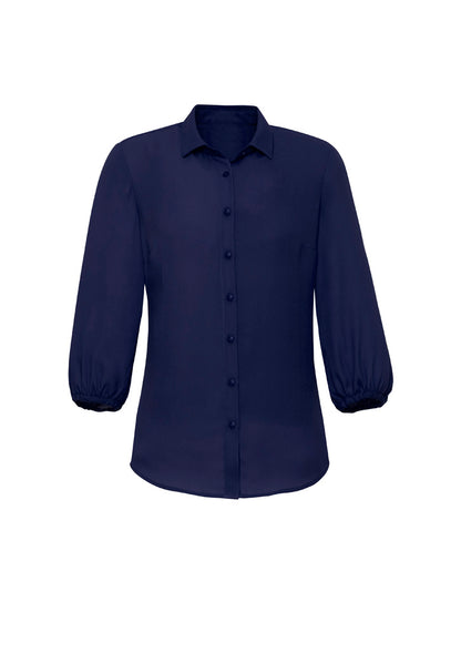 BizCorporate RB965LT Womens Lucy 3/4 Sleeve Blouse product front