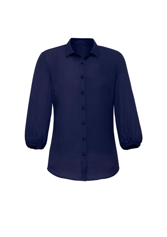 BizCorporate RB965LT Womens Lucy 3/4 Sleeve Blouse product front