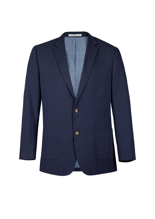 BizCorporate RBL068M Mens Arden Blazer product front