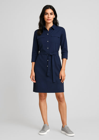 BizCorporate RD069L Womens Chloe Dress
