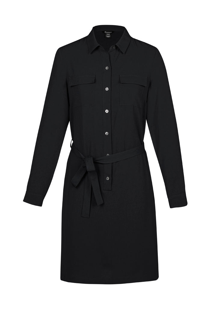 BizCorporate RD069L Womens Chloe Dress product front