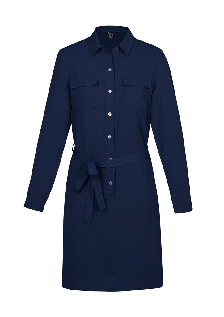 BizCorporate RD069L Womens Chloe Dress product front