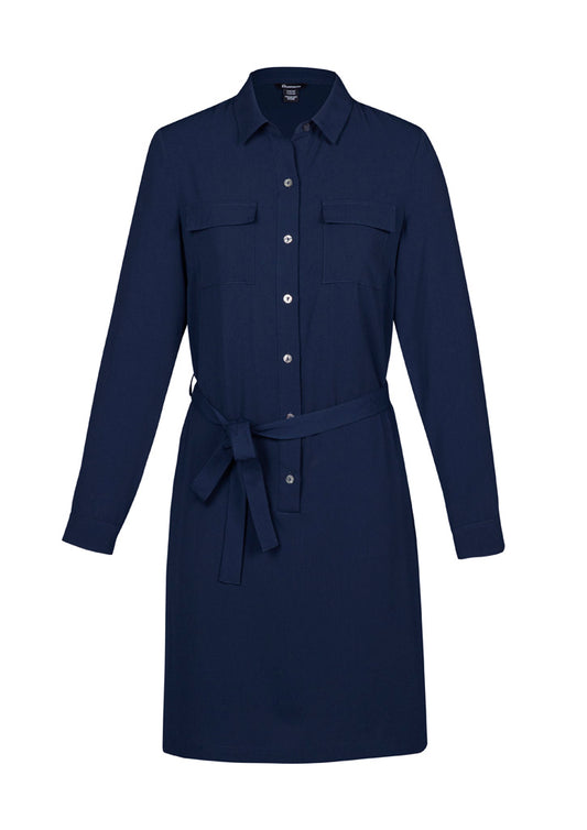 BizCorporate RD069L Womens Chloe Dress product front