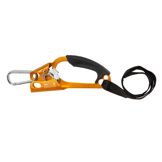 LINQ Height Safety Res-Q Large Rope Clamp For Right Hand