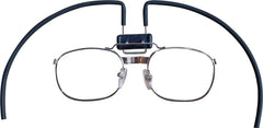Maxisafe RGG-CS Spectacle Holder to suit Full Face Respirator