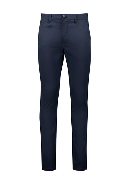 BizCorporate RGP263M Mens Traveller Tapered Stretch Chino Pant product front