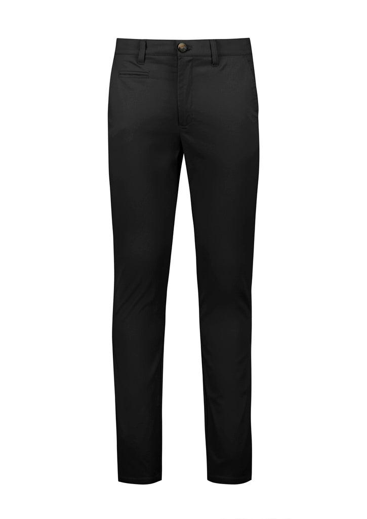 BizCorporate RGP264M Mens Traveller Modern Stretch Chino Pant product front