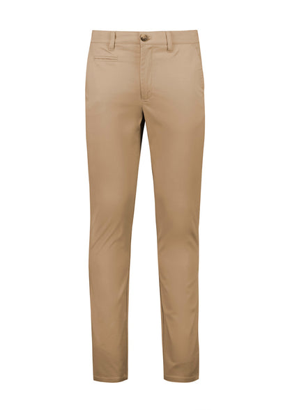 BizCorporate RGP264M Mens Traveller Modern Stretch Chino Pant product front