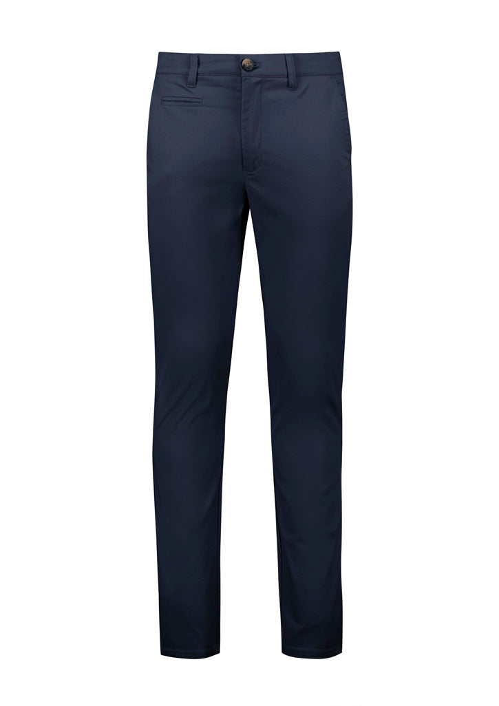 BizCorporate RGP264M Mens Traveller Modern Stretch Chino Pant product front