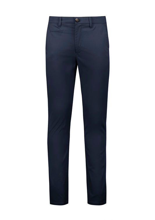 BizCorporate RGP264M Mens Traveller Modern Stretch Chino Pant product front