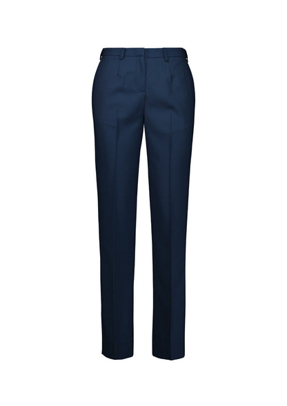 BizCorporate RGP404L Womens Renew Tapered Adjustable Waist Pant product front