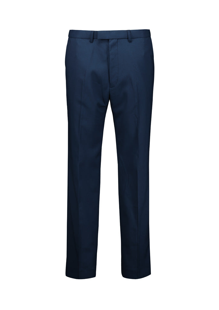 BizCorporate RGP408M Mens Renew Adjustable Waist Straight Leg Pant product front