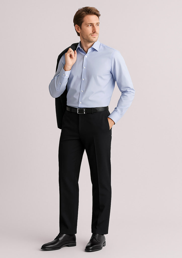 BizCorporate RGP976M Mens Siena Adjustable Waist Pant