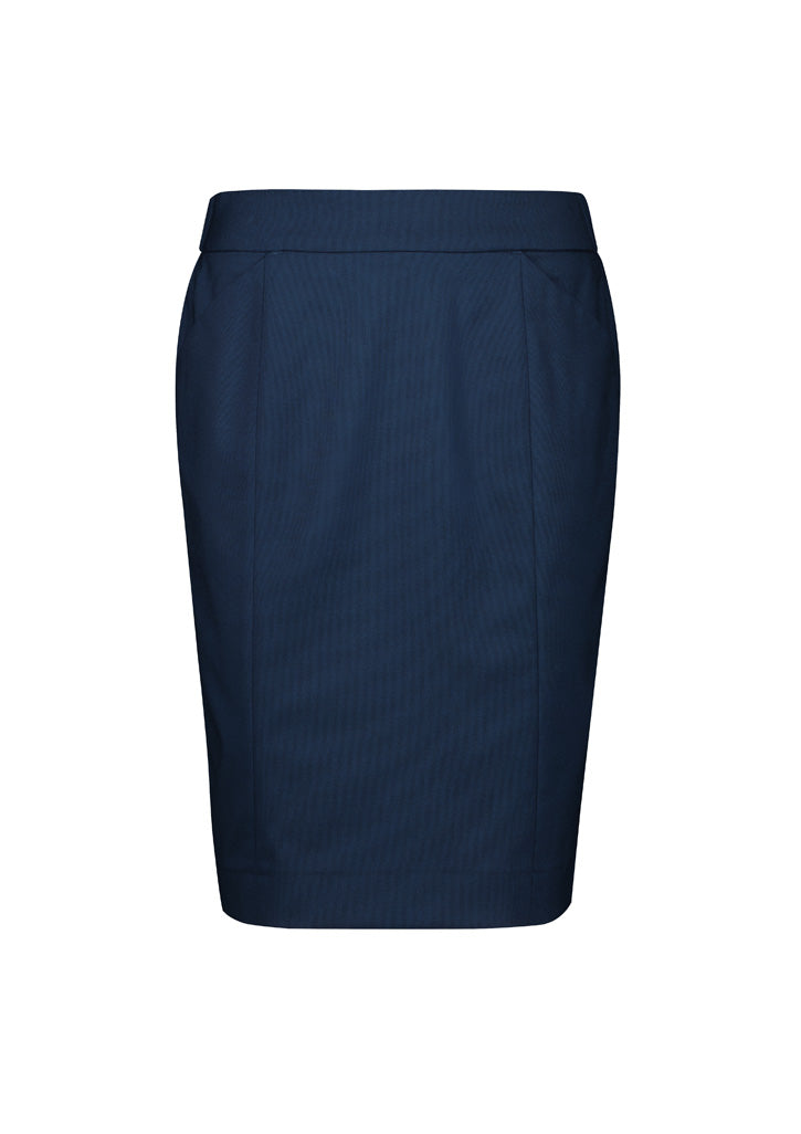 BizCorporate RGS403L Womens Renew Functional Pencil Skirt