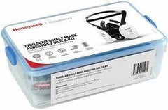 North 7700 HALF-FACE ASBESTOS SILICA LUNCHBOX KIT LARGE