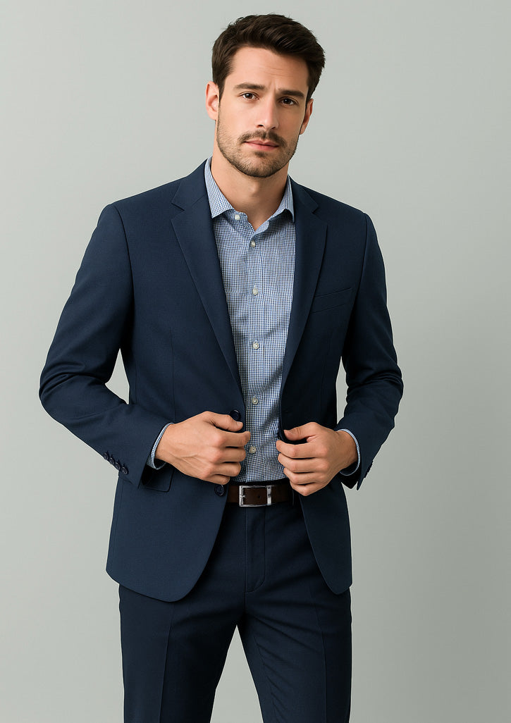 BizCorporate RJ401M Mens Renew City Fit Jacket