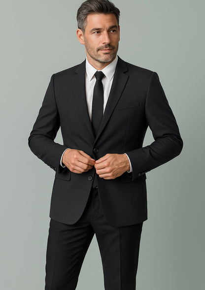 BizCorporate RJ401M Mens Renew City Fit Jacket