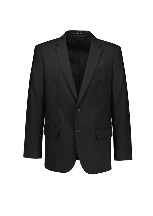 BizCorporate RJ401M Mens Renew City Fit Jacket product front