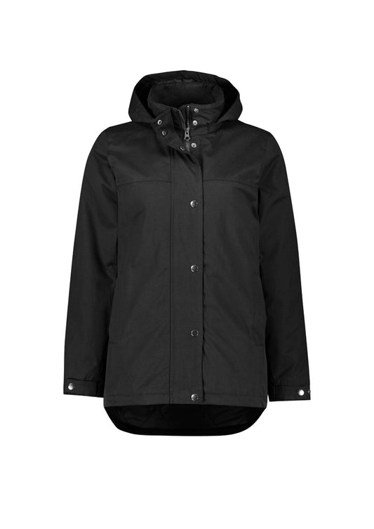 BizCorporate RJK265L Womens Melbourne Comfort Jacket product front