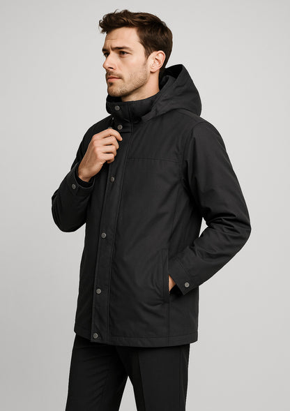 BizCorporate RJK265M Mens Melbourne Comfort Jacket