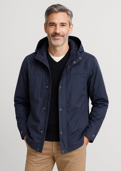 BizCorporate RJK265M Mens Melbourne Comfort Jacket