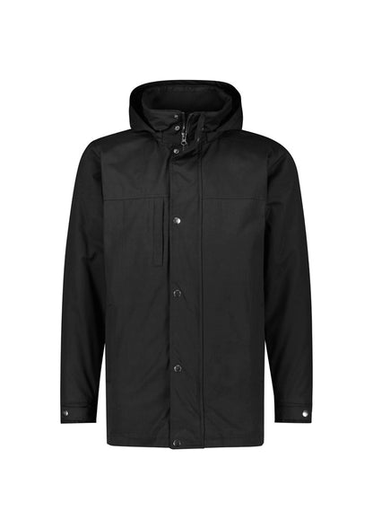BizCorporate RJK265M Mens Melbourne Comfort Jacket product front