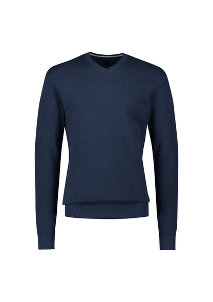 BizCorporate RJP266M Mens Osaka Pineapple Knit Jumper product front