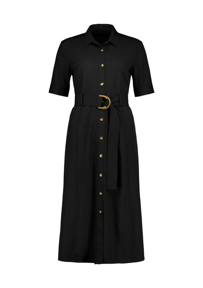 BizCorporate RO571LS Womens Adele Midi Dress product front