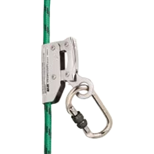 Miller Rope adjuster suits 12mm polyester and 11mm Kernmantle rope