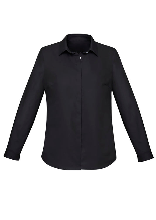 BizCorporate RS968LL Womens Charlie Long Sleeve Shirt