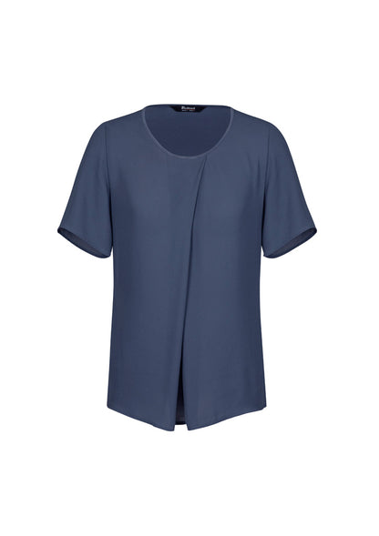 BizCorporate RT065LS Womens Sydney Short Sleeve T-Top product front