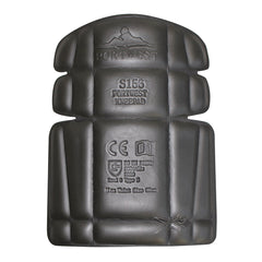 Portwest Portwest Knee Pad in Black