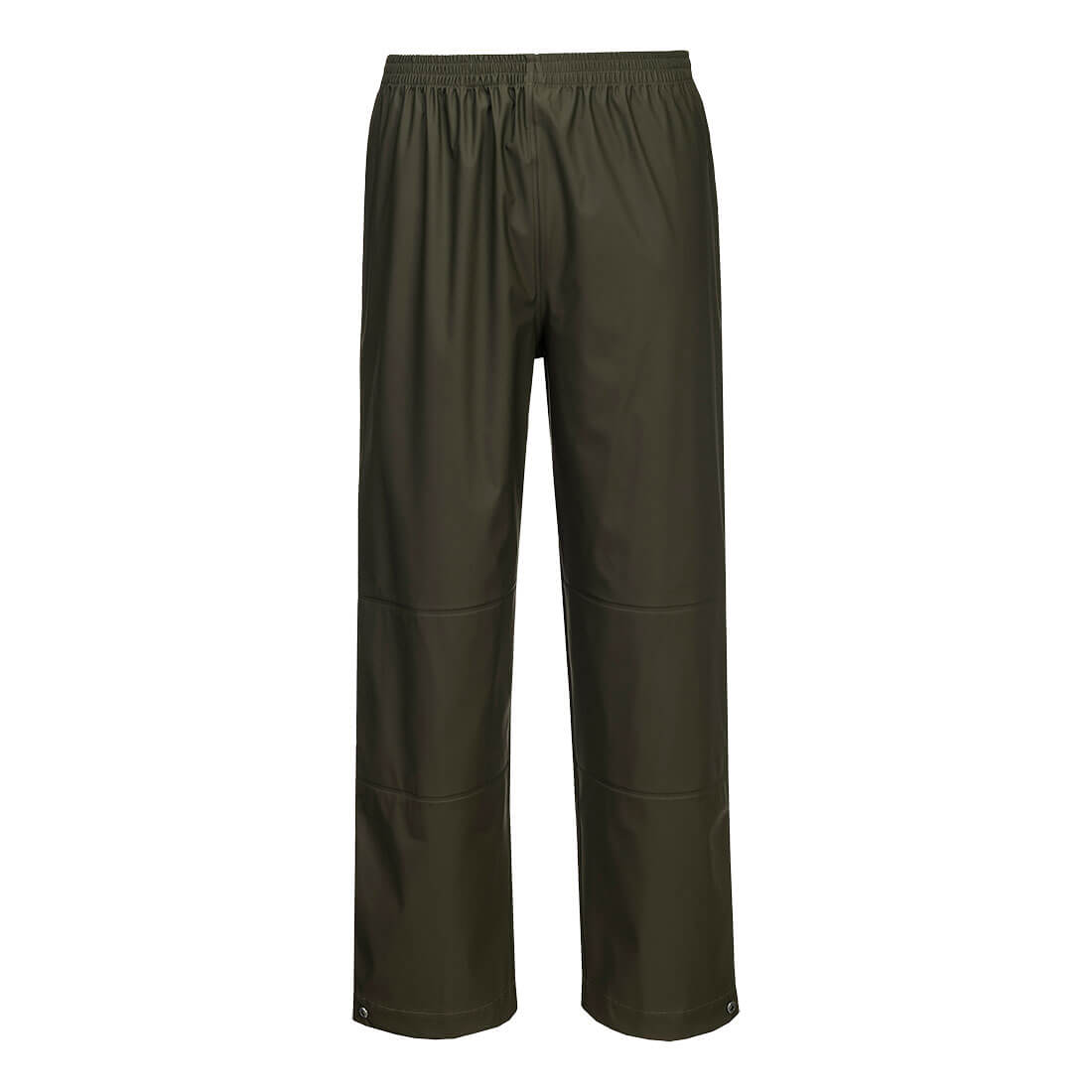 Portwest Flexatex Chem Pants in Forest Nights
