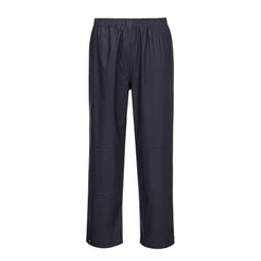 Portwest Flexatex Chem Pants in Navy